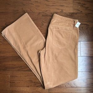 SOLD: Gap Women’s 1969 Corduroy Perfect Boot Cut